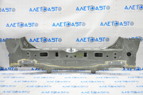 Rear panel Mazda 3 14-18 BM black