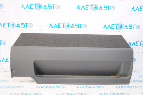 Toyota Prius V 12-14 Battery Cover Dark Gray, Scratches
