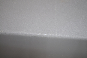 Toyota Prius V 12-14 Battery Cover Dark Gray, Scratches