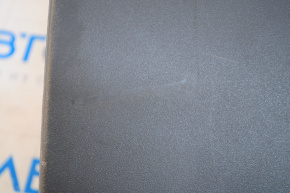 Toyota Prius V 12-14 Battery Cover Dark Gray, Scratches
