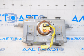Airbag passenger airbag in the dashboard Toyota Prius V 12-17 rusty pyropatron