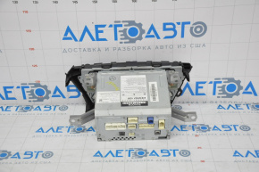Monitor, display Toyota Prius V 12-14 prerest
