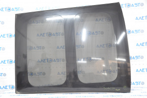 Glass hatch Toyota Prius V 12-17