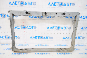 TV panel radiator Toyota Prius V 12-14 without eyelashes, without eyepieces side member