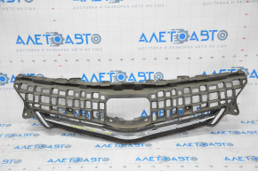 Radiator grill grill Toyota Prius V 12-14 prerest