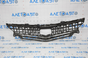 Radiator grill grill Toyota Prius V 12-14 prerest