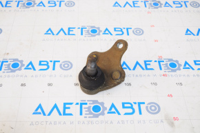 Ball joint left Toyota Prius V 12-17