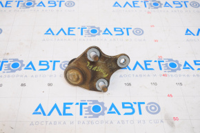 Ball joint left Toyota Prius V 12-17