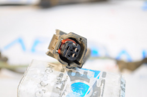 Rear left ABS sensor wire for Toyota Prius V 12-17