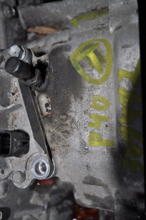 Automatic transmission assembly Toyota Prius V 12-17 CVT 149k