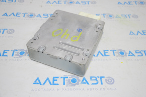 COMPUTER ASSY, POWER STEERING Toyota Prius V 12-15