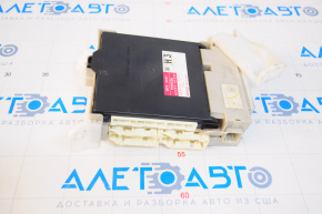 COMPUTER, MULTIPLEX NETWORK BODY Toyota Prius V 12-17 break