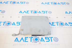 Computer parking assist Toyota Prius V 12-14