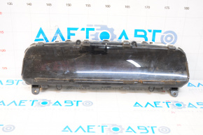 Toyota Prius V Instrument Cluster 12-17 usa miles, 149k, cracks