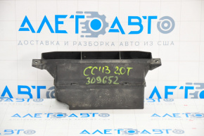 Air intake VW CC 08-17 without cover