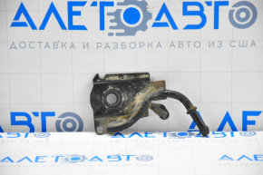 Muffler bracket center VW CC 08-17 large