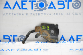 Muffler bracket center VW CC 08-17 large
