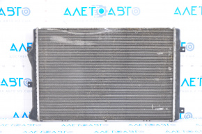Water cooling radiator VW CC 08-17