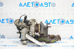 Turbine VW CC 08-17 145k
