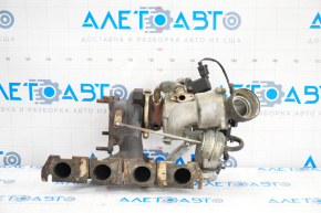 Turbine VW CC 08-17 145k