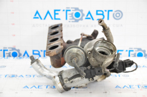 Turbine VW CC 08-17 145k
