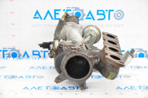 Turbine VW CC 08-17 145k