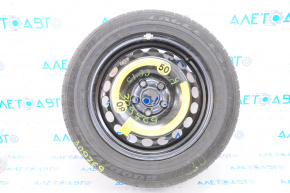 Spare wheel full size VW CC 08-17 R16, iron