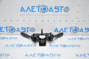 Steering column switch guitar VW Passat b7 12-15 USA type 2