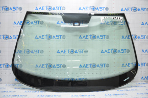 Windshield VW Passat b7 12-15 USA PGW for sensor