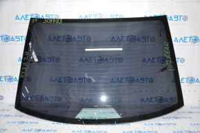 Rear glass VW Passat b7 12-15 USA tinted heated