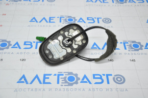 Antenna fin VW Passat b7 12-14 USA 2 wires