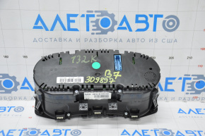 Instrument cluster VW Passat b7 12-14 USA 132k