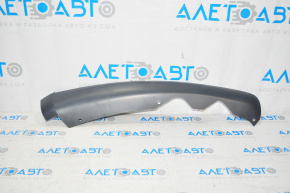 Front bumper lip right Ford Fusion mk5 13-16