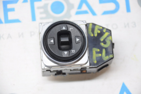 Mirror Control Hyundai Sonata 15-19