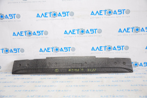 Nissan Altima Rear Bumper Absorber 13-18