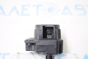 Actuator motor heater drive Air conditioning Chevrolet Volt 16-