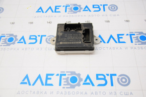 Front Right Door Computer Ford Escape MK3 13-