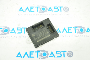 Front Right Door Computer Ford Escape MK3 13-