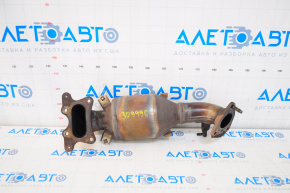 Exhaust manifold with catalytic converter Honda HR-V 16-18