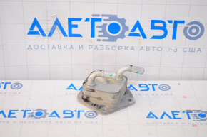 Gearbox cooler Honda HR-V 16-22