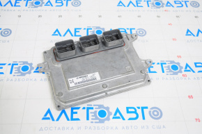 Block ECU engine computer Honda HR-V 16-22