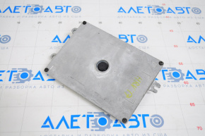 Block ECU engine computer Honda HR-V 16-22