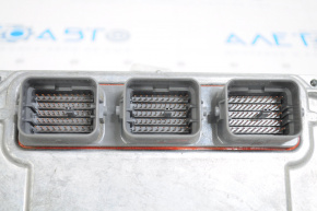 Block ECU engine computer Honda HR-V 16-22