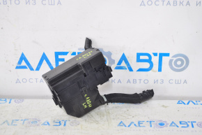 Fuse box under the dashboard Honda HR-V 16-22
