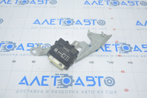HEADLAMP LEVELING COMPUTER Lexus IS 14-15
