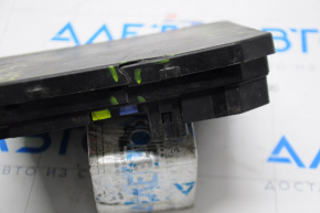 Fuse box underhood left Nissan Leaf 13-14 housing broken