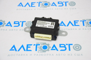 Mirror Memory Control Right Toyota Avalon 13-18