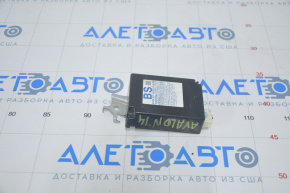RECEIVER ASSY,DOOR CONTROL & TIRE PRESSURE Toyota Avalon 13-16