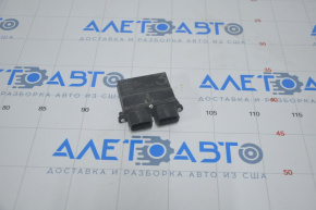 Occupant Sensor Toyota Camry v40