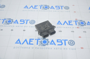 Occupant Sensor Toyota Camry v40
